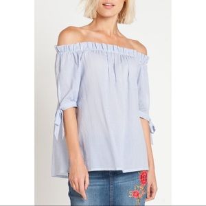 Lightweight Top
